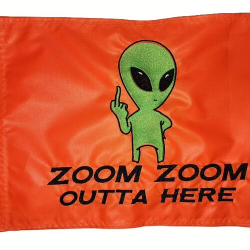 F U Alien