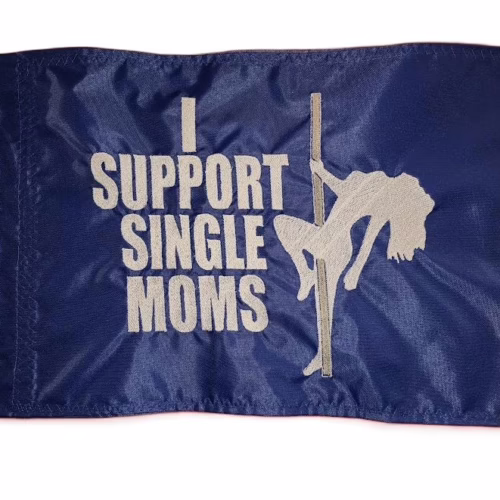 I Support Single Moms