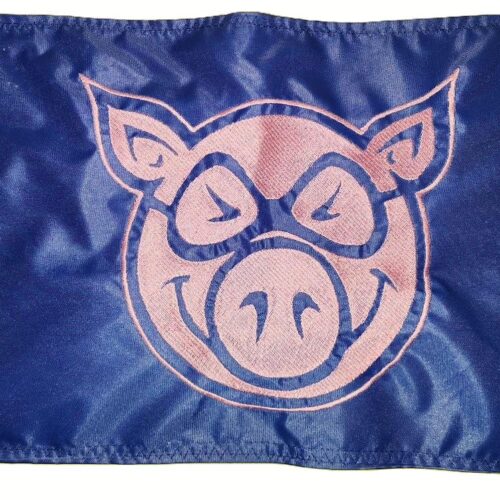 PIG HOG