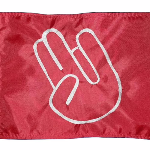 Shocker Hand