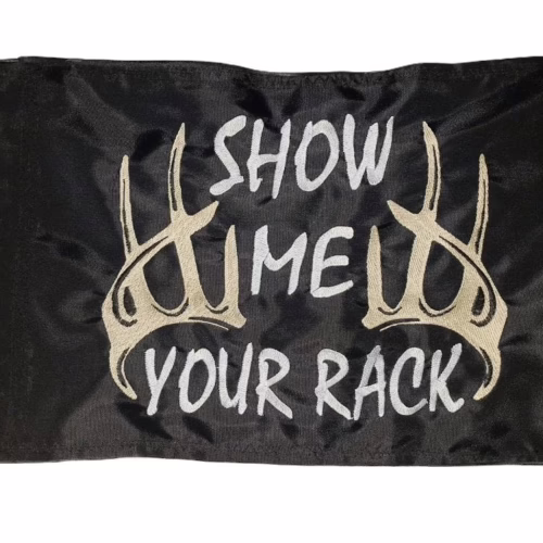 Show Me Your Rack Antlers