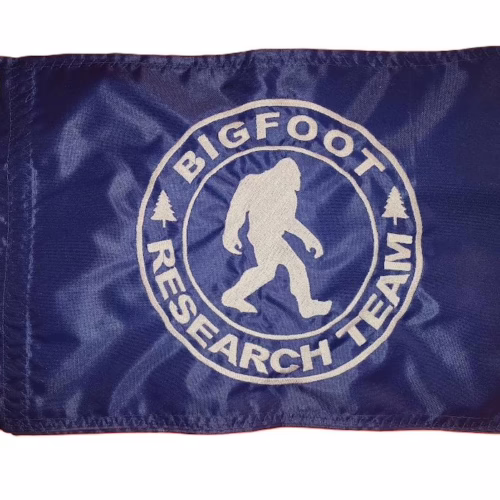 Bigfoot Research Team