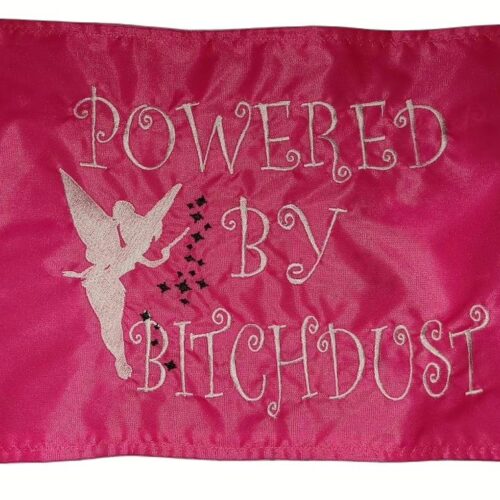 Bitch Dust Tink