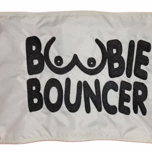 Boobie Bouncer Boobs