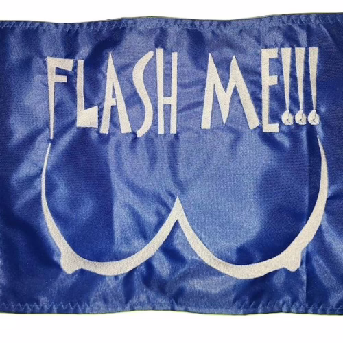 Flash Me