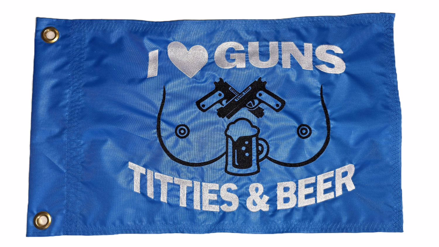 Guns Titties and Beer - Image 5