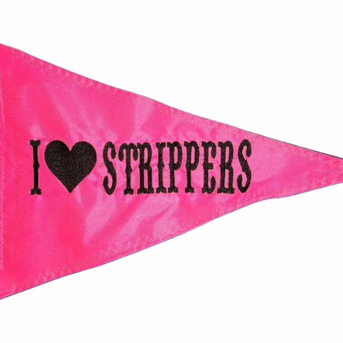 I Love Strippers