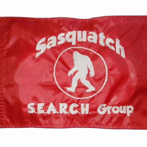 Sasquatch Search Group