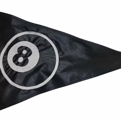 8 Ball