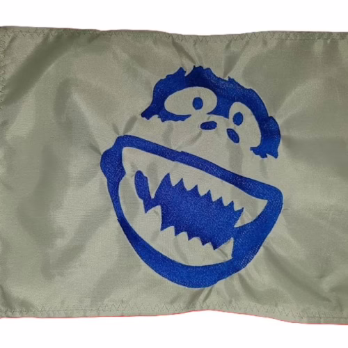 Abominable Snowman