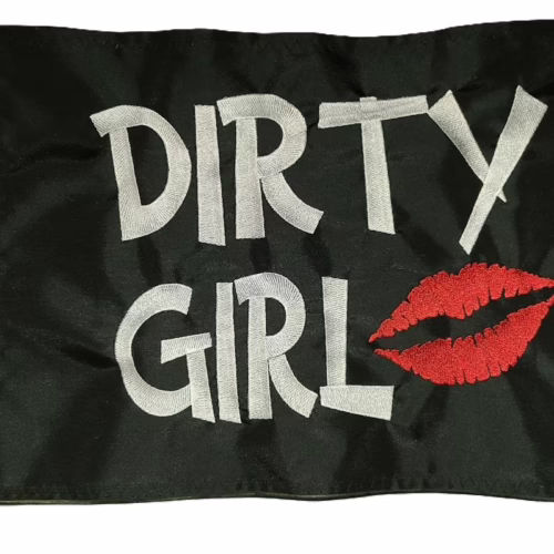 Dirty Girl