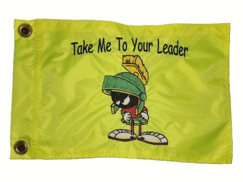 Marvin the Martian