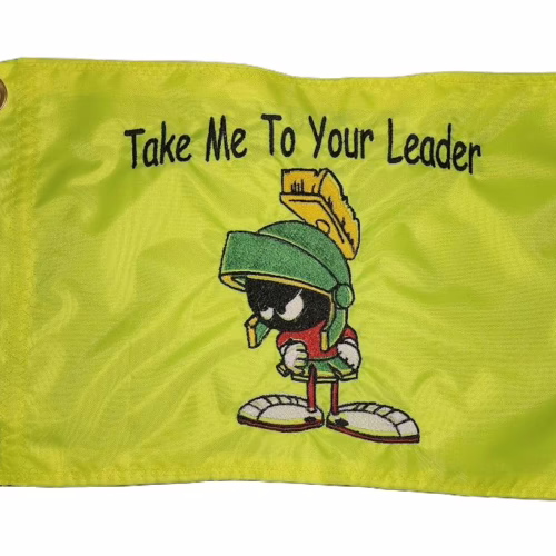 Marvin the Martian