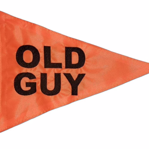 Old Guy