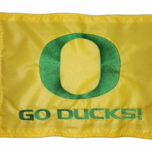 Oregon Ducks