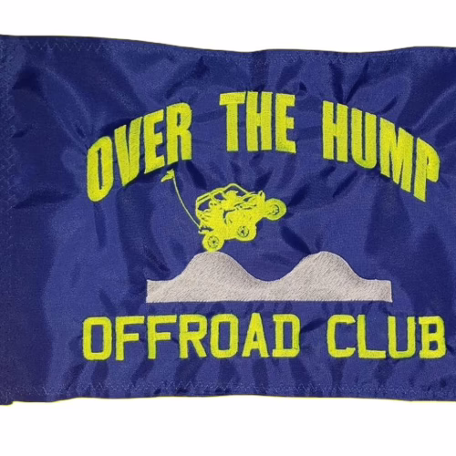 Over The Hump Offroad Club
