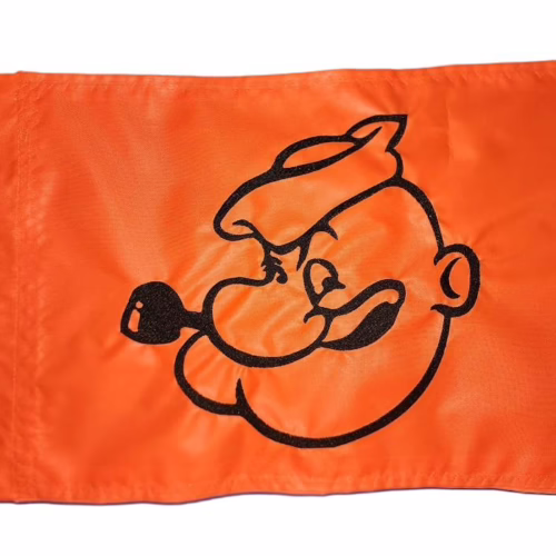 Popeye