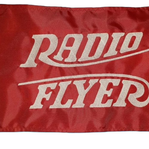 Radio Flyer