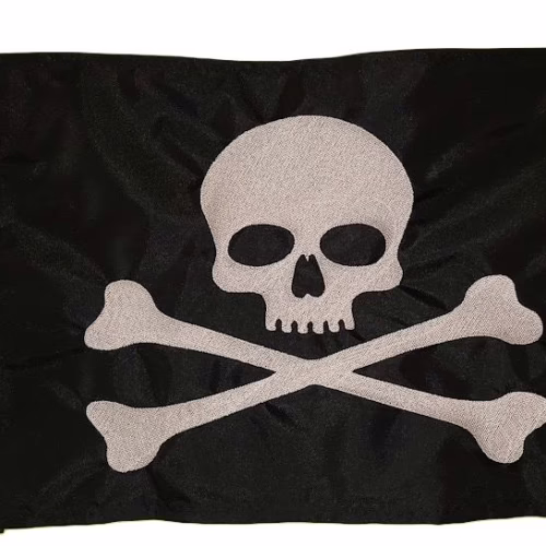 Skull and Crossbones