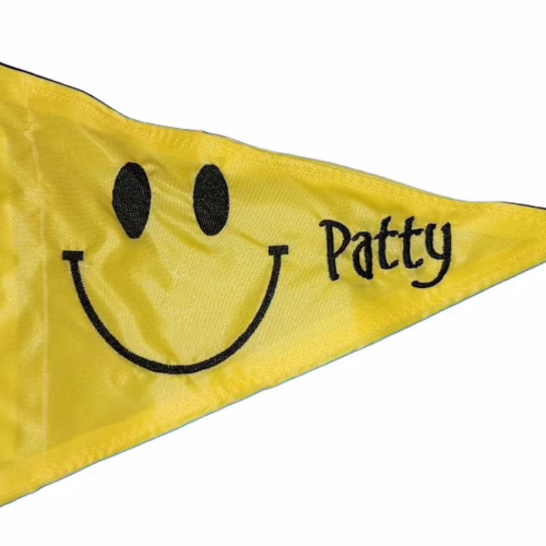 Smiley Face