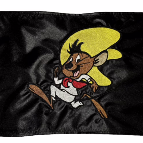 Speedy Gonzales