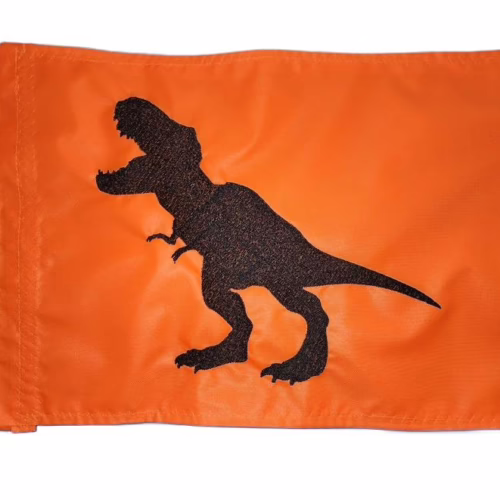 Tyrannosaurus Rex Dinosaur Trex