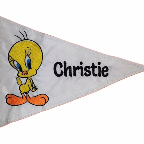 Tweety