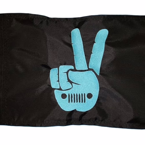 Jeep Wave
