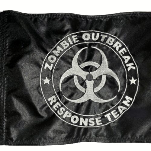 Zombie Outbreak Response Team