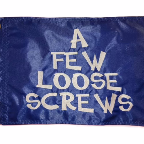 Loose Screws