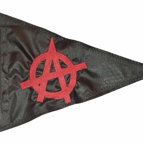 Anarchy