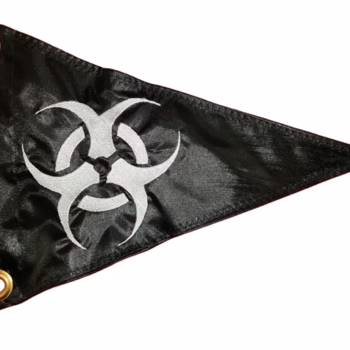 Biohazard
