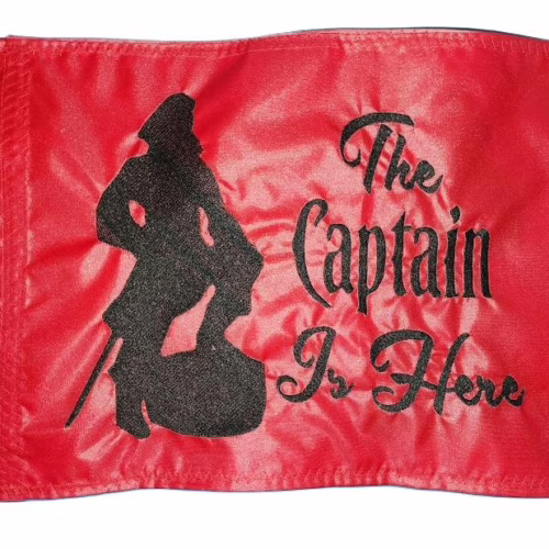 Captain Morgan