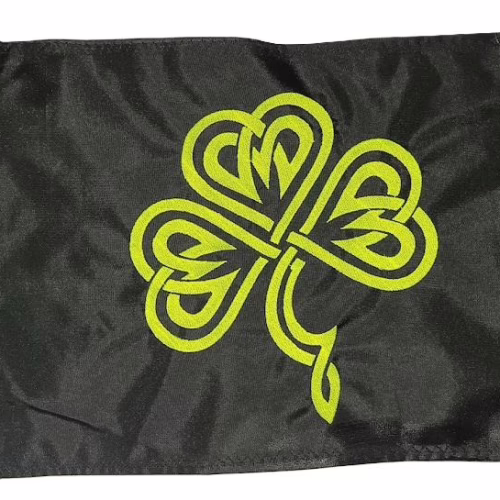 Celtic Shamrock