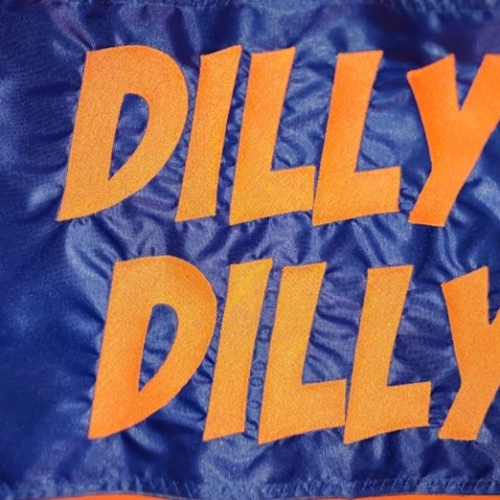 Dilly Dilly