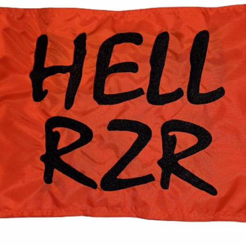 HELL RZR