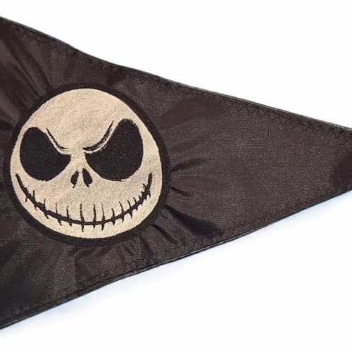 Jack Skellington (2 designs)