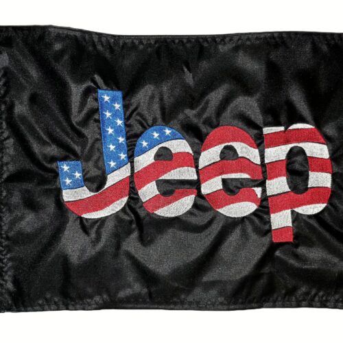Jeep USA