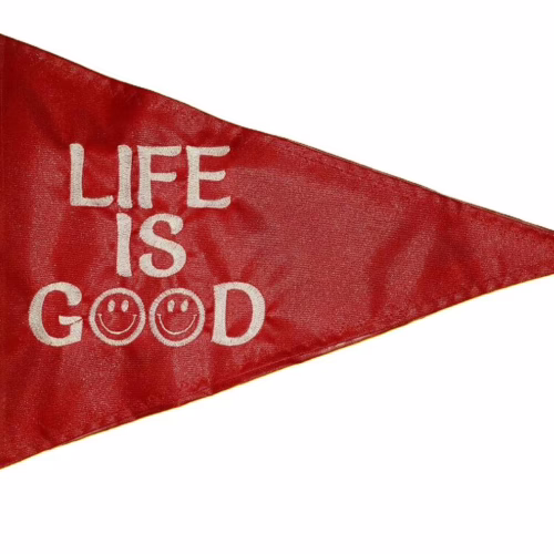 Life Is Good