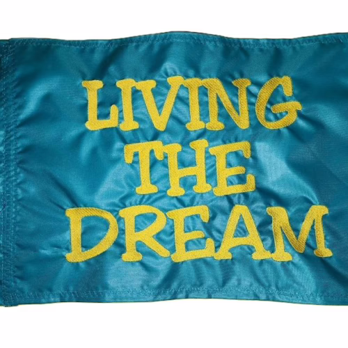 Living the Dream