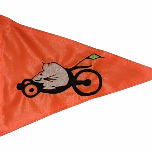 Mouse Trike