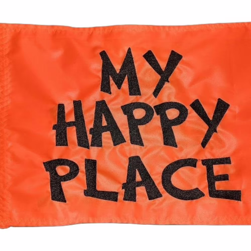 My Happy Place