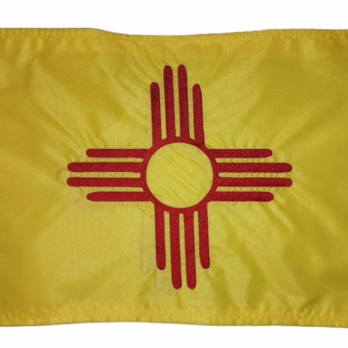 New Mexico Zia