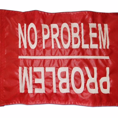 No Problem