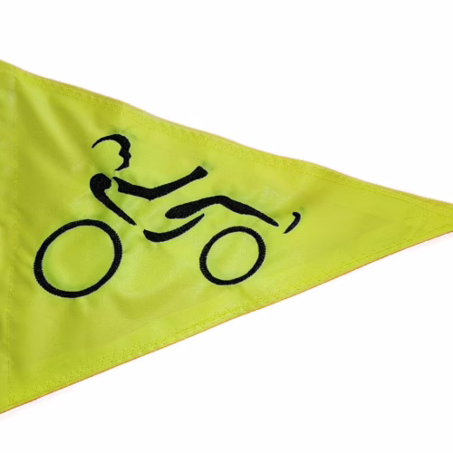 Recumbent Rider