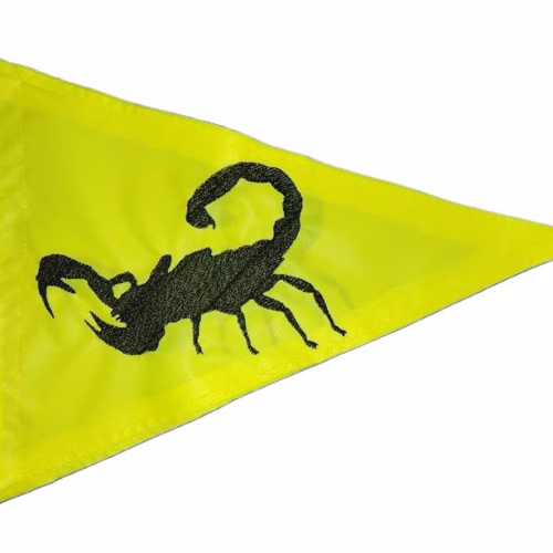 Scorpion