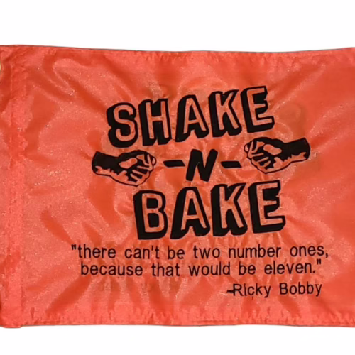 Shake n Bake
