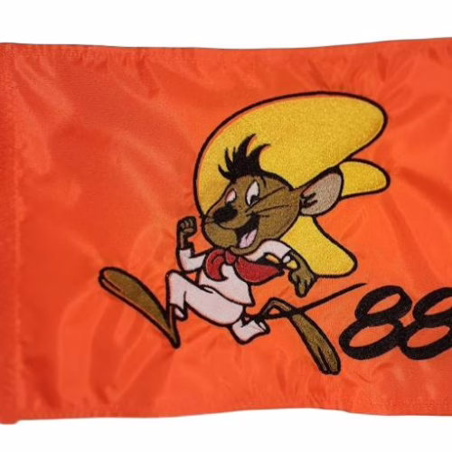 Speedy Gonzales