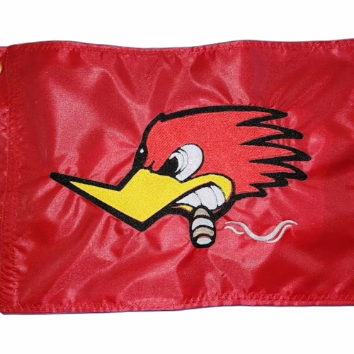 Woody Woodpecker