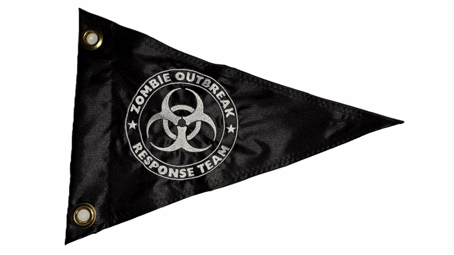 Zombie Outbreak Response Team